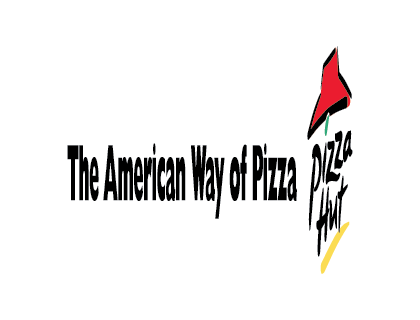 Pizza Hut Logo VectorS 2022