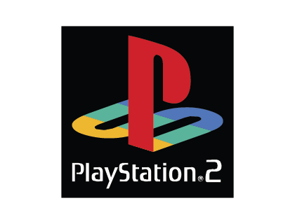 PLAYSTATION 2 Vector Logo 2022