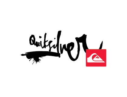 Quiksilver Vector Logo