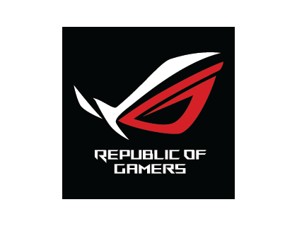 Republic Of Gamers Vector Logo