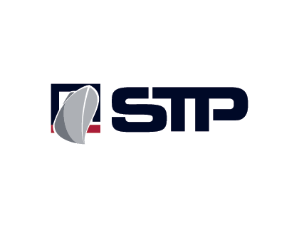 STP  Vector Logo 2022