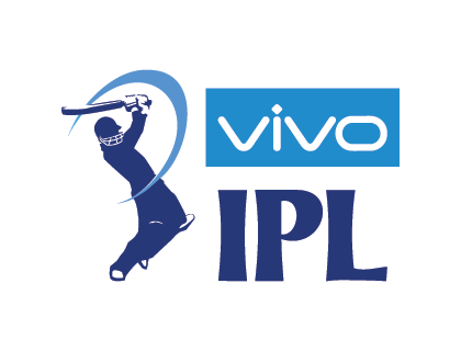 VIVO IPL Vector Logo 2018