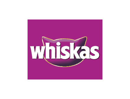 Whiskas Vector Logo 2022