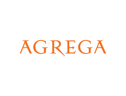 Agrega Logo Vector