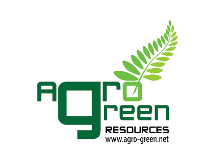 Agro Green Resources Logo Vector