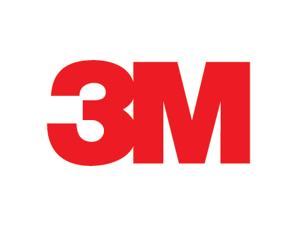 3M ok Vector Logo