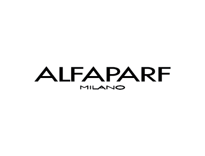 Alfaparf Milano Vector Logo