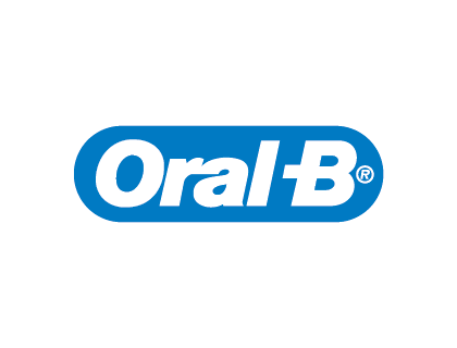 Oral-B Logo PNG Vector