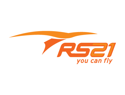 Rs21 Logo PNG Vector