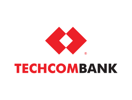 Techcombank Logo PNG Vector