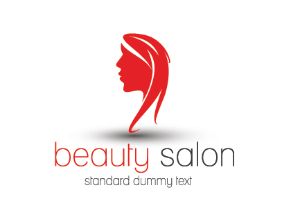 Beauty Salon Logo Design