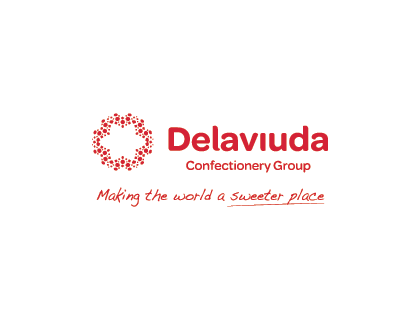Delaviuda Vector Logo