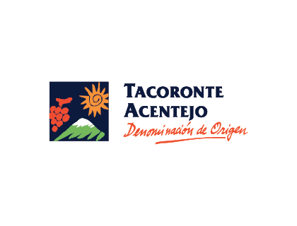 Denominacion de Origen Tacoronte-Acentejo Vector Logo