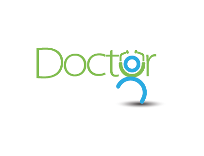 Doctor Logo Vector