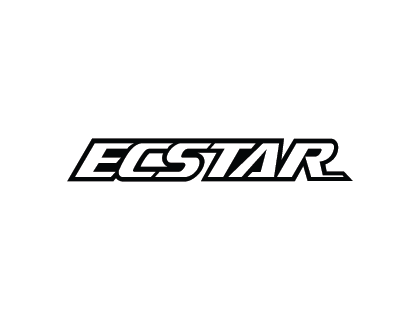 ECSTAR Suzuki Vector Logo
