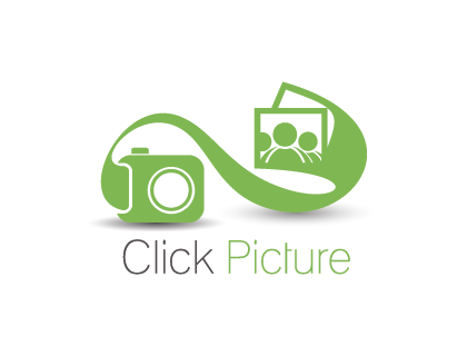 Photo Camera Logo