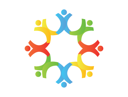 Community Foundation Logo Vector
