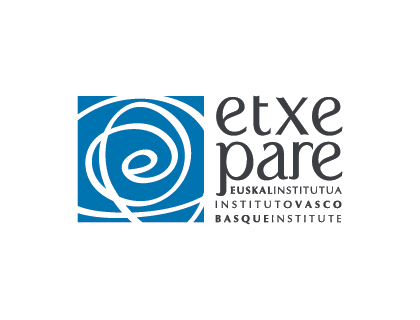 Instituto Vasco Etxepare Vector Logo