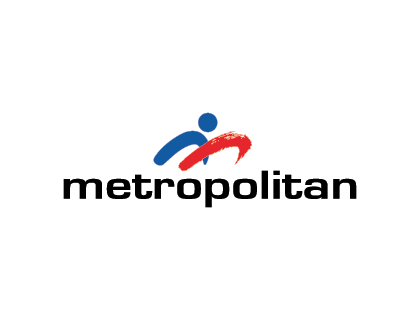 Metropolitan Vector Logo