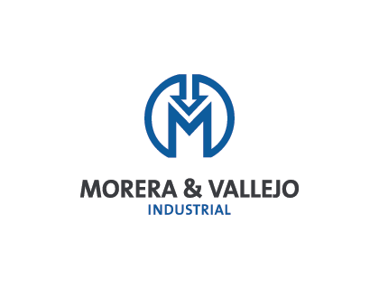 Morera & Vallejo Industrial Vector Logo
