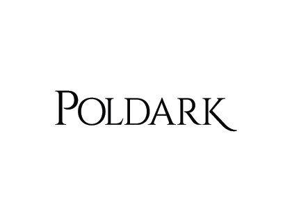 Poldark Vector Logo