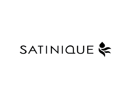 Satinique Vector Logo