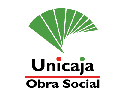 Unicaja Obra Social Vector Logo