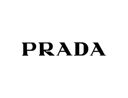 PRADA Logo Vector Free
