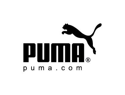 Puma Logo Vector free