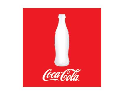 Coca Cola Logo Vector free
