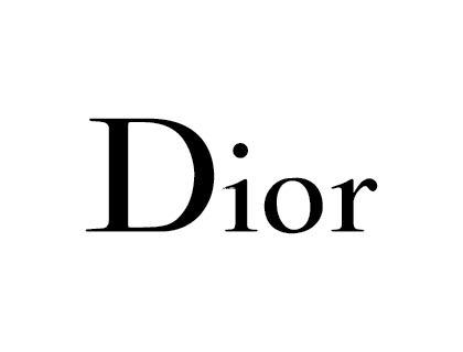 Dior Logo Vector free
