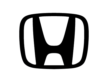 Honda Vector Logo Free