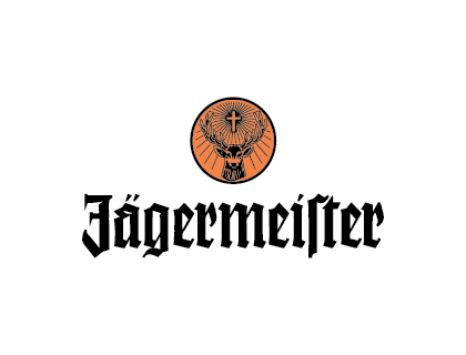 Jagermeister Logo Vector free
