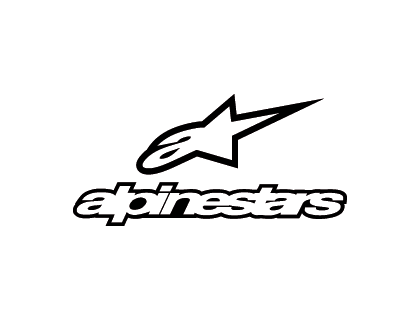 Alpinestars Logo Vector Free