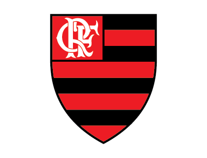 Clube de Regatas do Flamengo Vector Logo