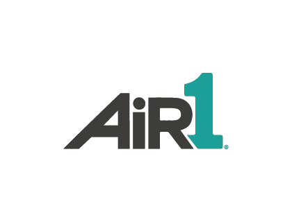 Air1 Vector Logo