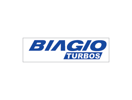 Biagio Turbos Vector Logo