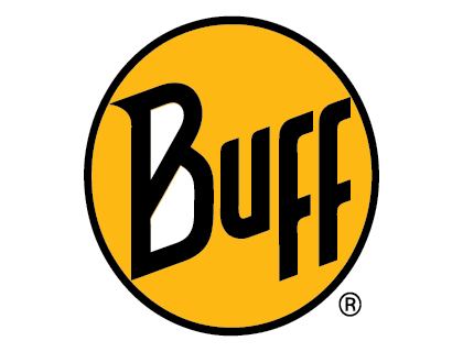 Buff Logo Vector