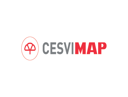 CESVIMAP  Vector Logo