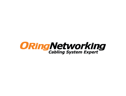 ORing Networking Vector Logo