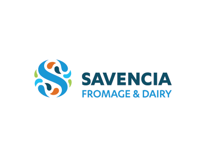 Savencia  Vector Logo