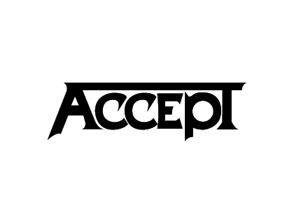 Accept  Vector Logo