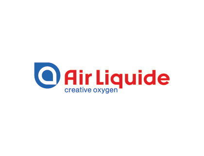 Air Liquide Vector Logo
