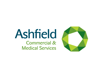 Ashfield  Vector Logo