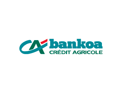 Bankoa Vector Logo
