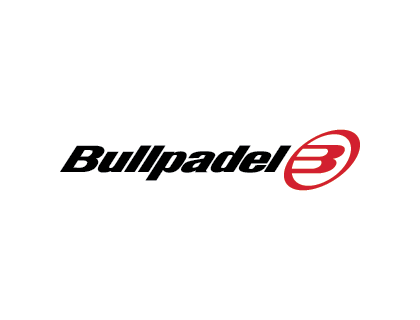Bullpadel Vector Logo
