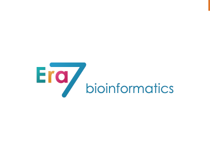 Era7 Bioinformatics Vector Logo