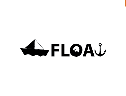 float Vector Logo