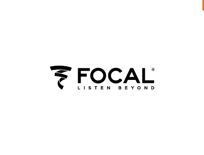 Focal Vector Logo