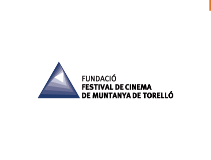 Fundacio Festival de Cinema de Muntanya de Torello Vector Logo